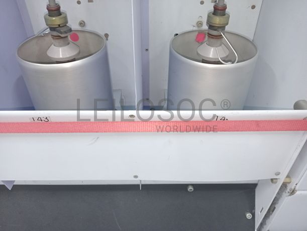 Equipamentos para a Indústria Têxtil