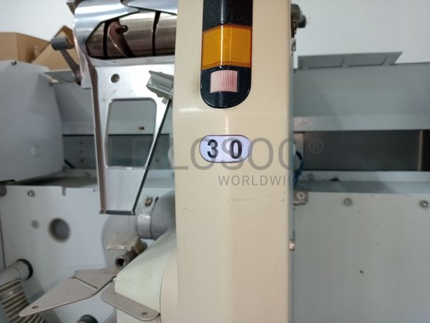 Equipamentos para a Indústria Têxtil