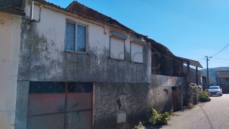 Quinhão Hereditário · Aguda, Figueiró dos Vinhos