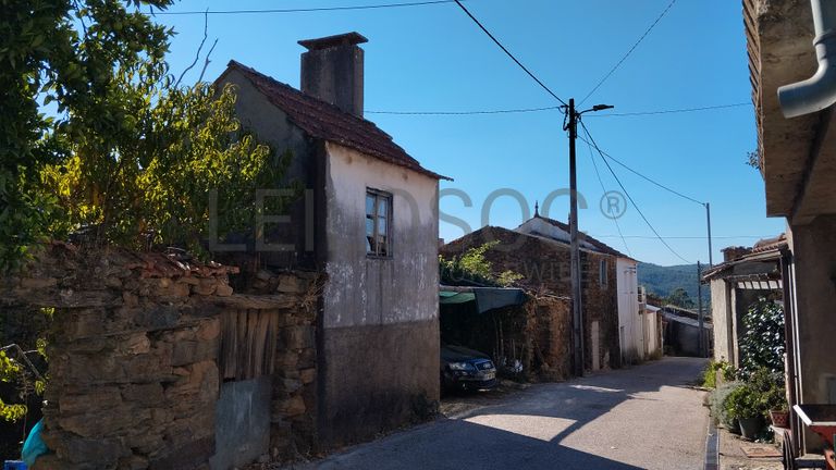 Quinhão Hereditário · Aguda, Figueiró dos Vinhos