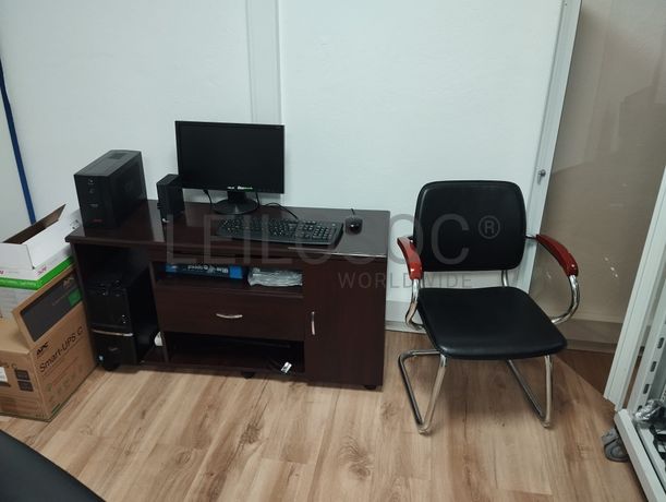 Material de Escritório