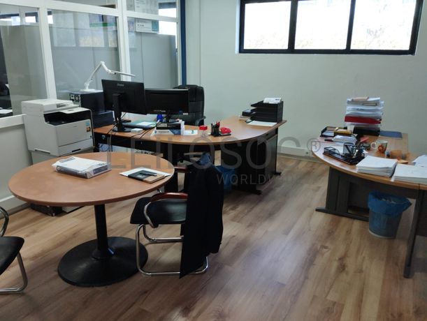 Material de Escritório