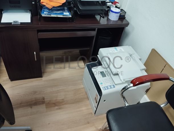 Material de Escritório