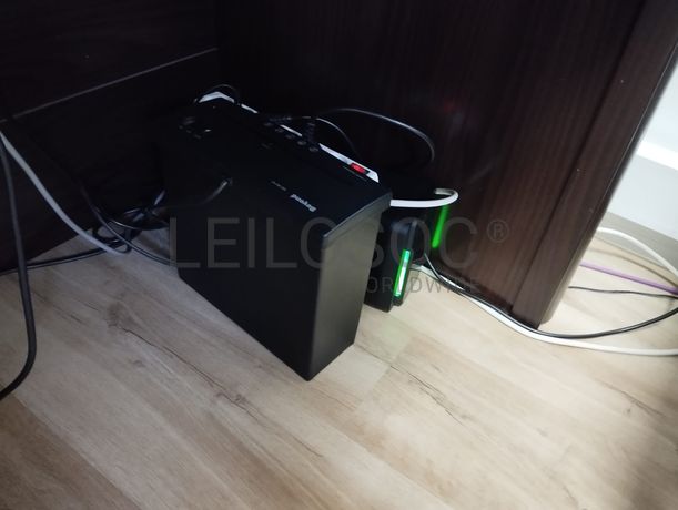 Material de Escritório