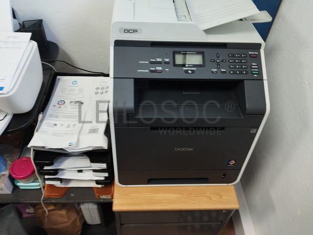 Material de Escritório