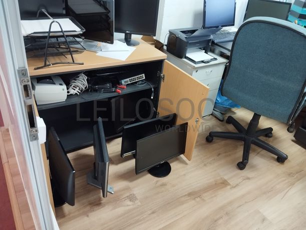 Material de Escritório