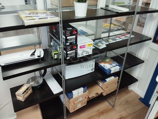 Material de Escritório