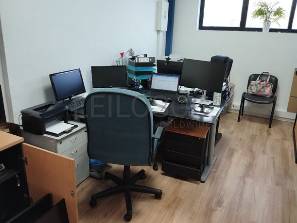 Material de Escritório