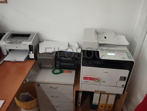 Material de Escritório