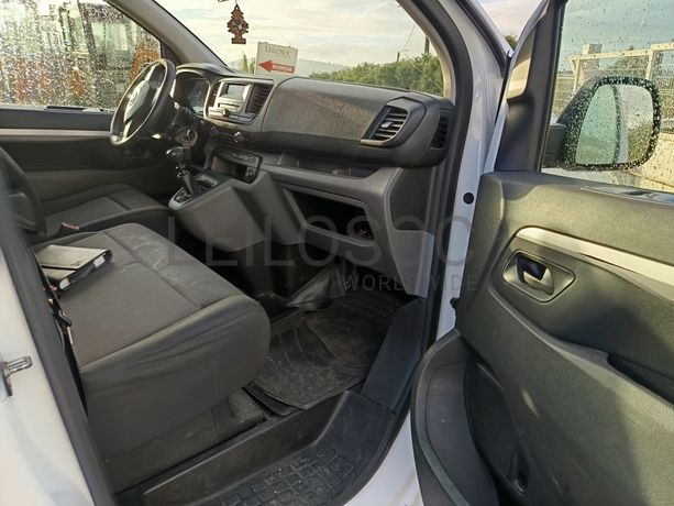 Toyota Proace · Ano 2020