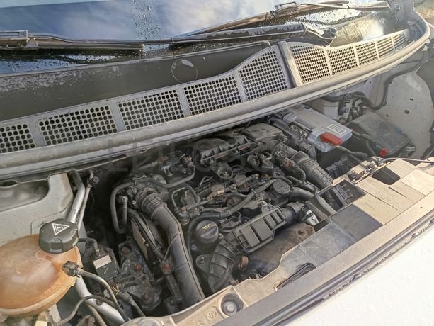 Toyota Proace · Ano 2020