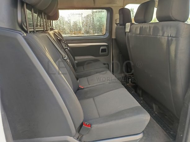 Toyota Proace · Ano 2020