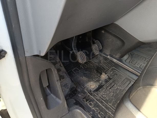 Toyota Proace · Ano 2020