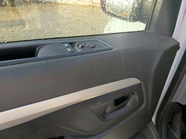 Toyota Proace · Ano 2020