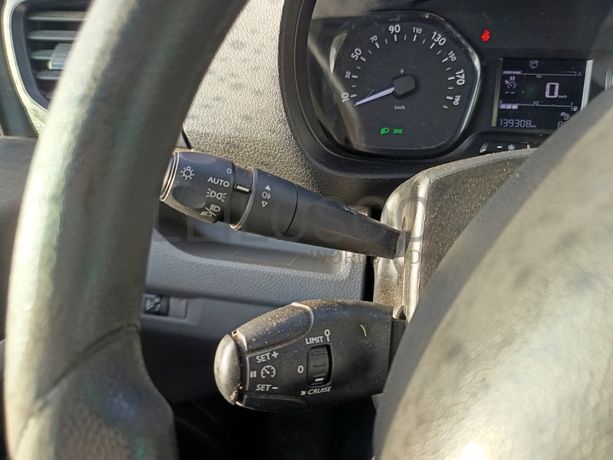 Toyota Proace · Ano 2020