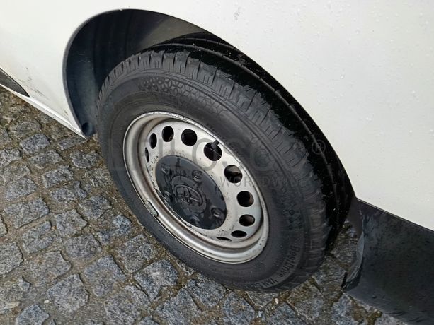 Toyota Proace · Ano 2020