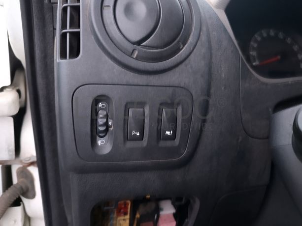 Opel Movano · Ano 2018