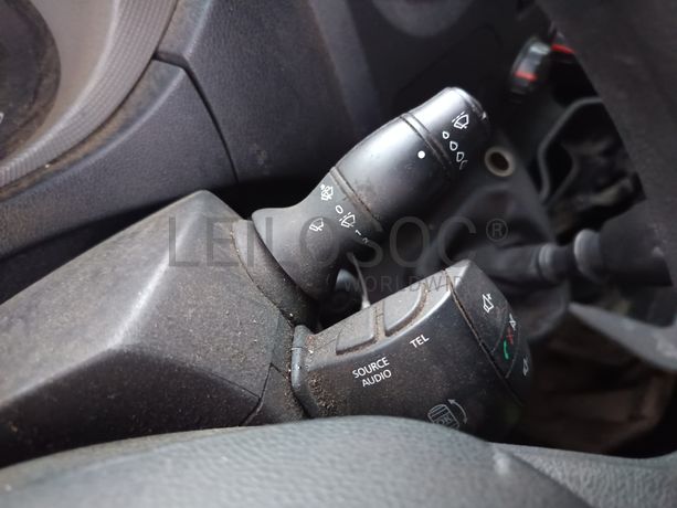 Opel Movano · Ano 2018