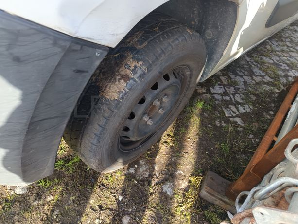 Opel Movano · Ano 2018