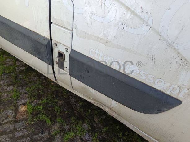 Opel Movano · Ano 2018