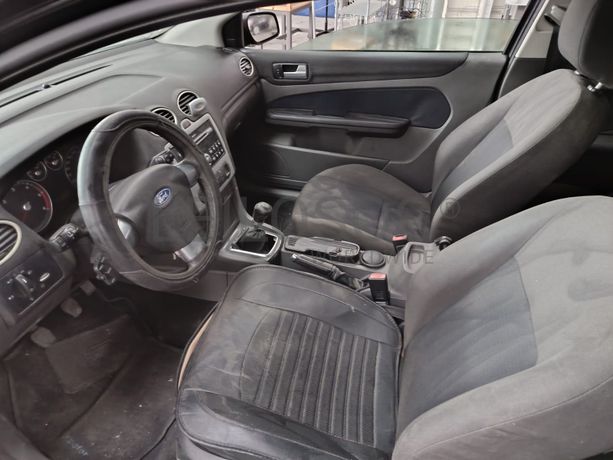 Ford Focus · Ano 2006