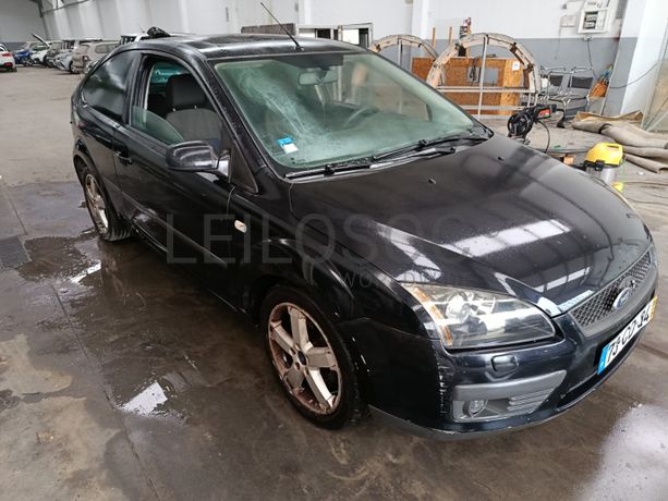 Ford Focus · Ano 2006