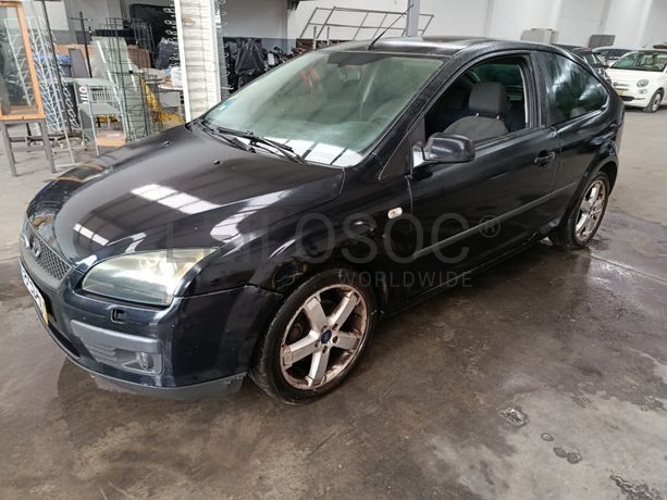 Ford Focus · Ano 2006