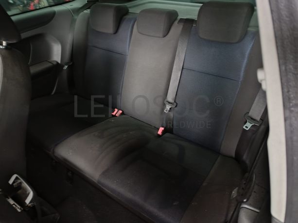 Ford Focus · Ano 2006