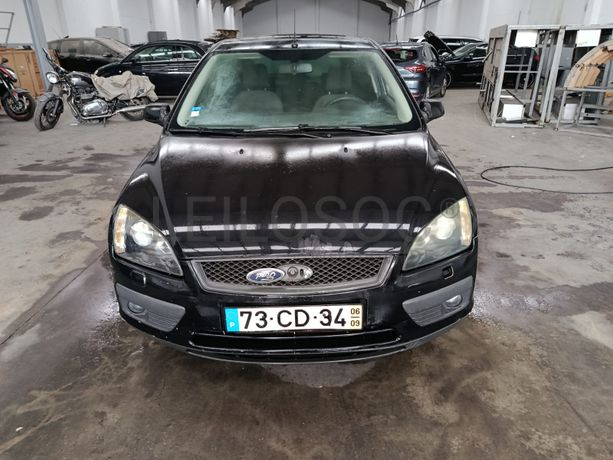 Ford Focus · Ano 2006