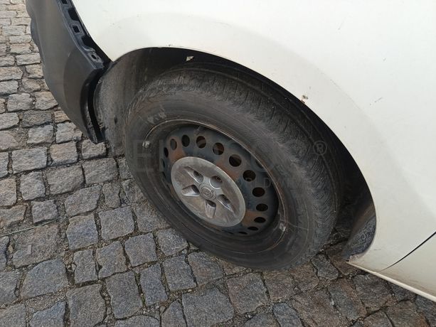 Opel Combo · Ano 2017