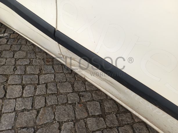 Opel Combo · Ano 2017