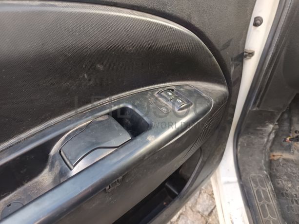 Opel Combo · Ano 2017