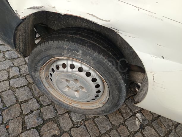 Opel Combo · Ano 2017