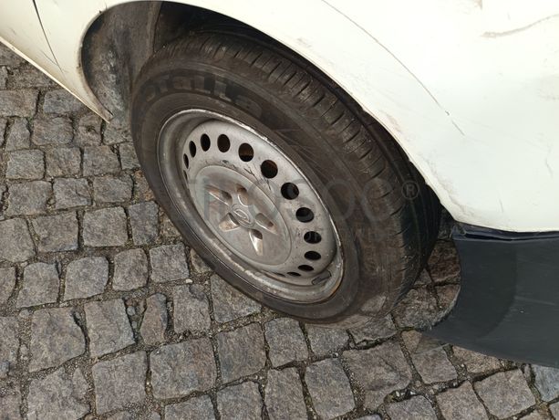 Opel Combo · Ano 2017