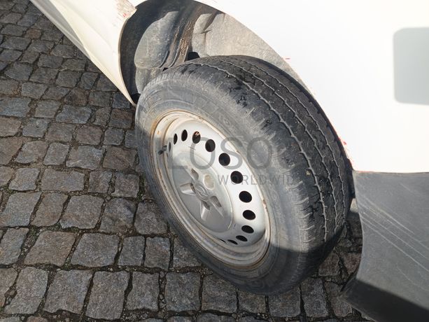 Opel Combo · Ano 2017