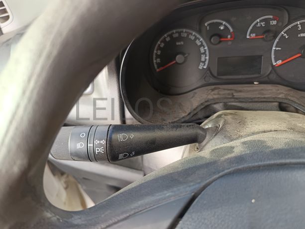 Opel Combo · Ano 2017