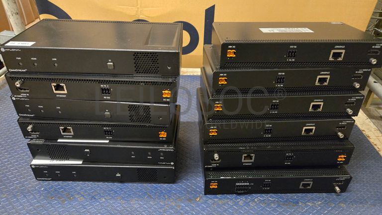 2 Extendeur Atlona OmniStream AT-OMNI-111