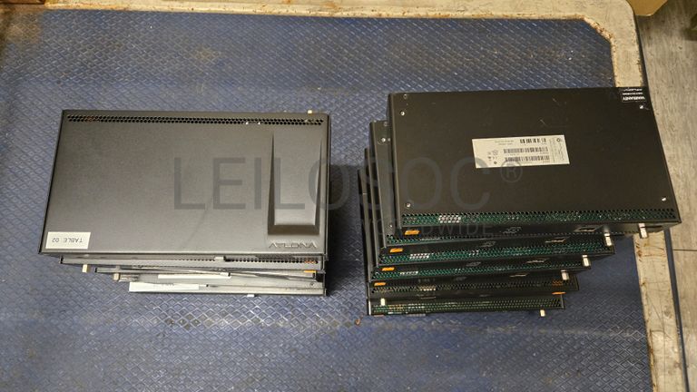 2 Extendeur Atlona OmniStream AT-OMNI-111