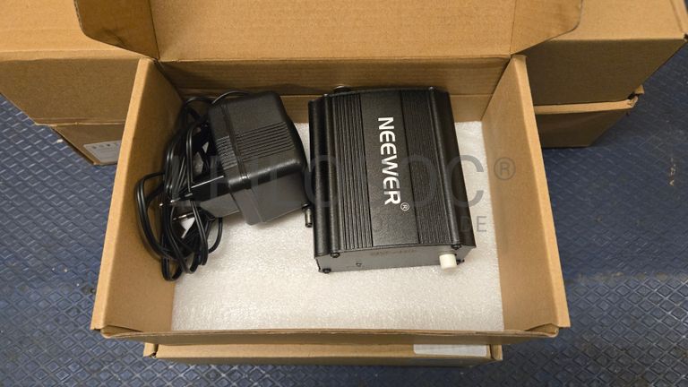 3 Alimentation Phantom Neewer 48 V