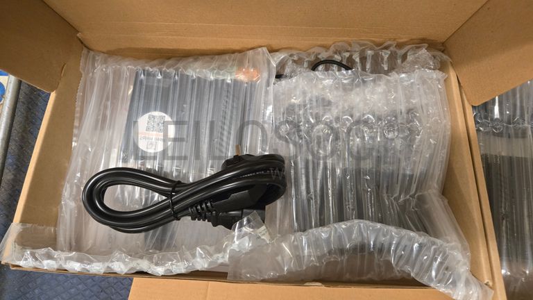 2 Extendeur Atlona 4K/UHD AT-AVA-EX70C-BP-KIT