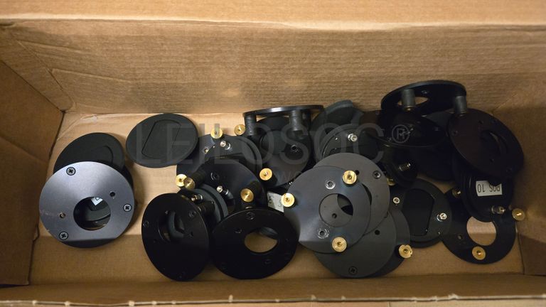 Accessoires et câblage audiovisuel divers