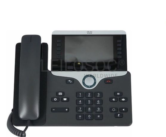 20 Téléphone IP Cisco 8811