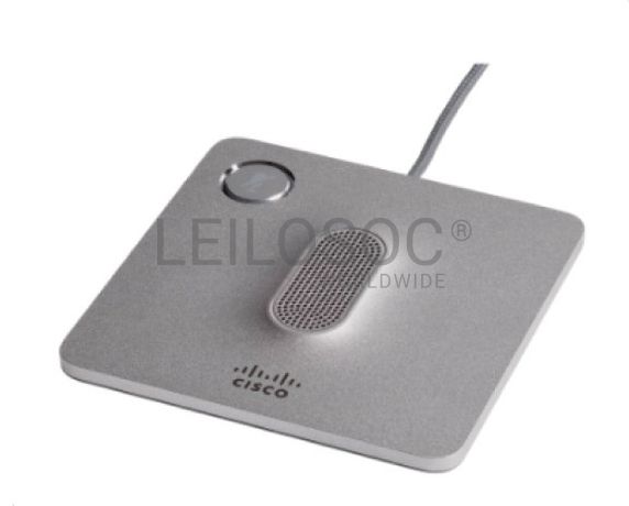 3 Kits de microphone Cisco 8832 (neufs, scellés) (2)