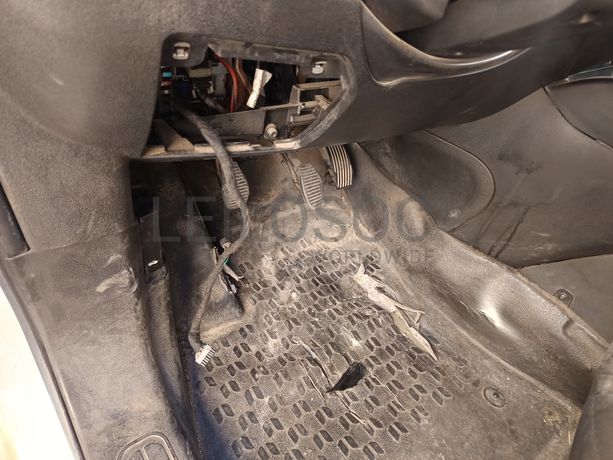 Opel Combo · Ano 2016