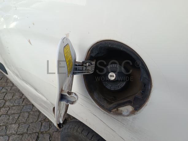 Opel Combo · Ano 2016