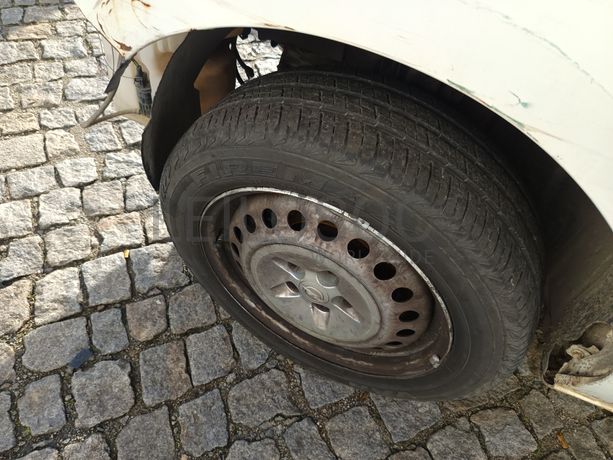 Opel Combo · Ano 2016