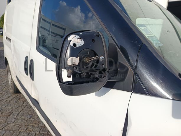 Opel Combo · Ano 2016