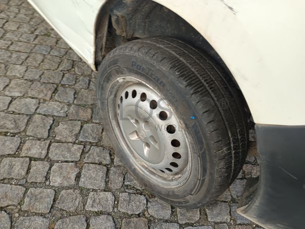 Opel Combo · Ano 2016