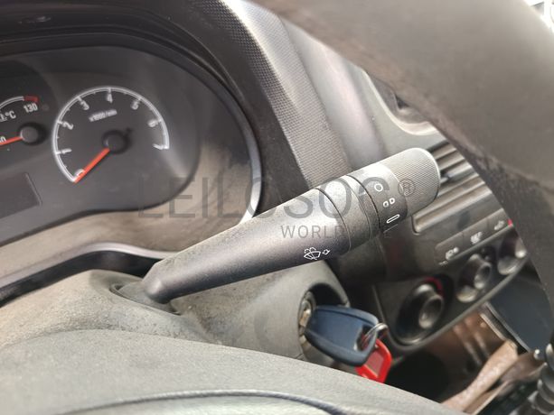 Opel Combo · Ano 2016