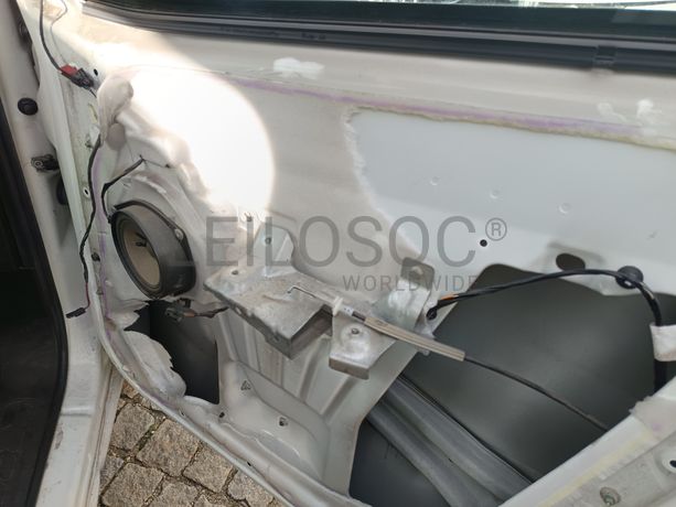 Opel Combo · Ano 2016